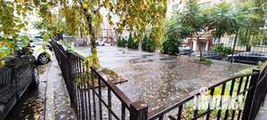 3-к квартира, вторичка, 130м2, 9/9 этаж