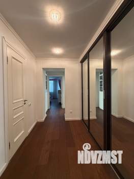 3-к квартира, вторичка, 100м2, 8/10 этаж