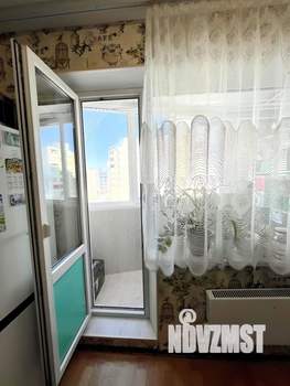 1-к квартира, вторичка, 37м2, 5/8 этаж