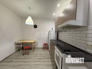 2-к квартира, вторичка, 45м2, 7/24 этаж