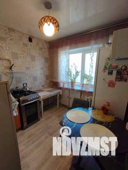 1-к квартира, вторичка, 30м2, 3/5 этаж