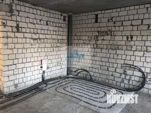1-к квартира, вторичка, 41м2, 1/10 этаж