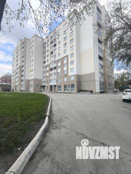1-к квартира, вторичка, 37м2, 10/10 этаж