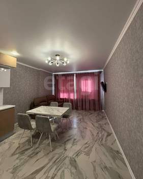 2-к квартира, вторичка, 51м2, 17/18 этаж