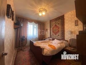 2-к квартира, вторичка, 50м2, 9/9 этаж