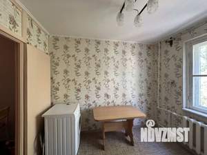 3-к квартира, вторичка, 66м2, 4/12 этаж