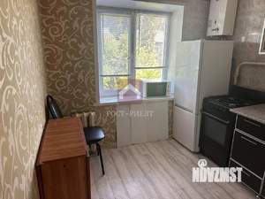 2-к квартира, вторичка, 44м2, 4/5 этаж