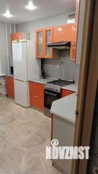 1-к квартира, вторичка, 34м2, 6/10 этаж