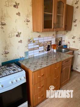 3-к квартира, вторичка, 57м2, 5/9 этаж