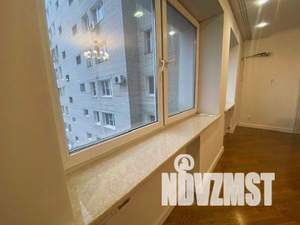 4-к квартира, вторичка, 114м2, 6/9 этаж