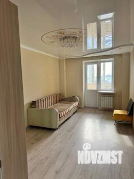 2-к квартира, вторичка, 69м2, 4/10 этаж