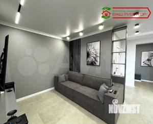 2-к квартира, вторичка, 69м2, 7/18 этаж