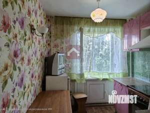 1-к квартира, вторичка, 33м2, 6/9 этаж