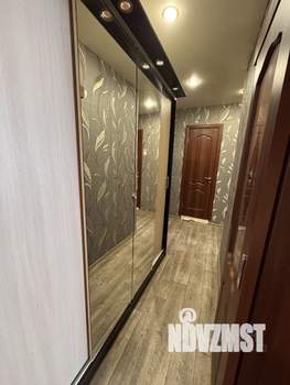 3-к квартира, вторичка, 64м2, 3/10 этаж