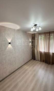 2-к квартира, вторичка, 51м2, 1/9 этаж