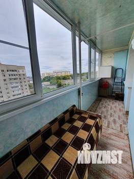 3-к квартира, вторичка, 62м2, 7/10 этаж