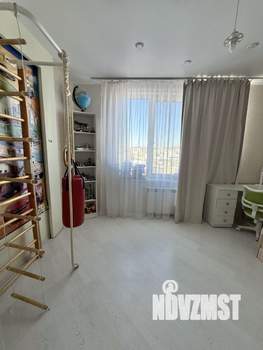 3-к квартира, вторичка, 94м2, 17/20 этаж