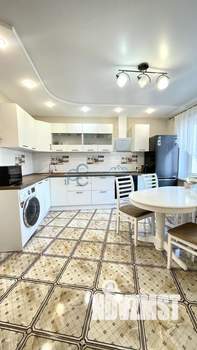 3-к квартира, вторичка, 82м2, 8/23 этаж