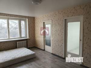 4-к квартира, вторичка, 62м2, 4/5 этаж