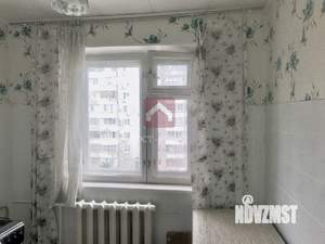 2-к квартира, вторичка, 43м2, 5/5 этаж