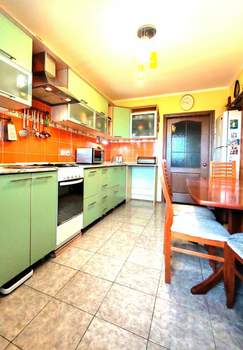 3-к квартира, вторичка, 91м2, 10/11 этаж