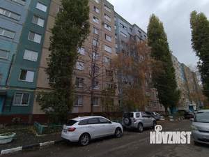2-к квартира, вторичка, 51м2, 5/9 этаж