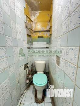 2-к квартира, вторичка, 48м2, 6/9 этаж