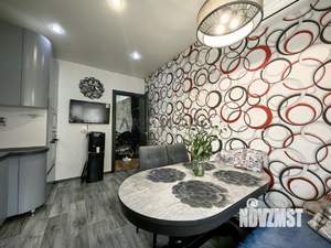 3-к квартира, вторичка, 63м2, 7/10 этаж