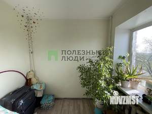 2-к квартира, вторичка, 40м2, 3/5 этаж