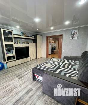 4-к квартира, вторичка, 87м2, 10/18 этаж