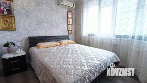 1-к квартира, вторичка, 49м2, 17/24 этаж