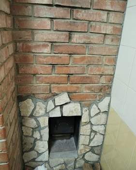 2-к квартира, вторичка, 42м2, 3/5 этаж