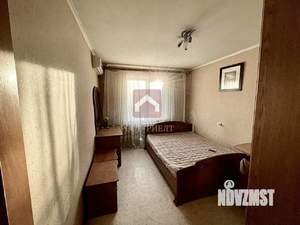 2-к квартира, вторичка, 53м2, 5/12 этаж