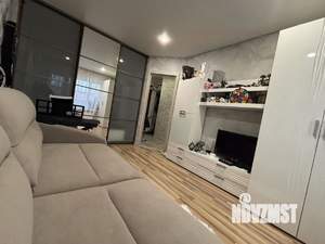 1-к квартира, вторичка, 31м2, 5/9 этаж