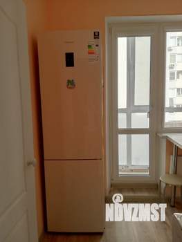 1-к квартира, вторичка, 27м2, 5/10 этаж