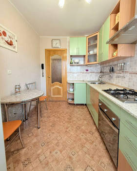 3-к квартира, вторичка, 64м2, 7/9 этаж