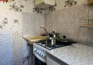 1-к квартира, вторичка, 31м2, 5/9 этаж