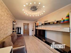 2-к квартира, вторичка, 50м2, 6/9 этаж