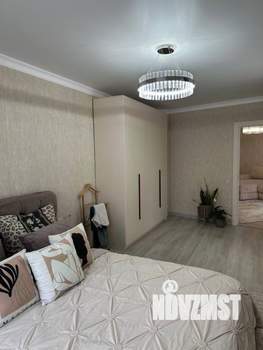 3-к квартира, вторичка, 86м2, 16/23 этаж