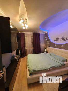 5-к квартира, вторичка, 126м2, 10/12 этаж