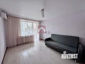 1-к квартира, вторичка, 39м2, 2/9 этаж