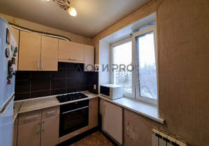 2-к квартира, вторичка, 45м2, 5/5 этаж