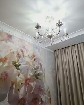 3-к квартира, вторичка, 85м2, 8/10 этаж