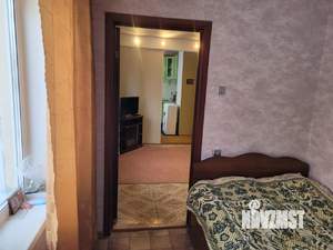 2-к квартира, вторичка, 36м2, 3/5 этаж