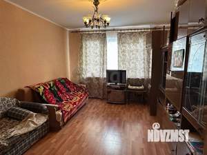 3-к квартира, вторичка, 64м2, 1/10 этаж