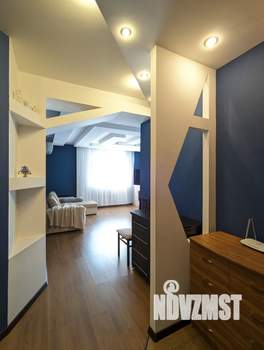 3-к квартира, вторичка, 96м2, 8/9 этаж