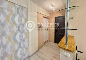 3-к квартира, вторичка, 62м2, 4/9 этаж