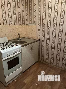 1-к квартира, вторичка, 39м2, 4/10 этаж