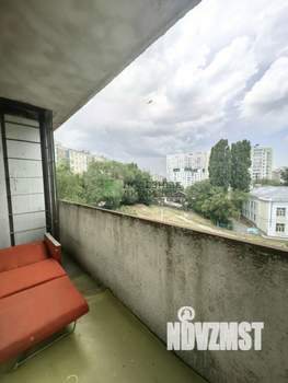 2-к квартира, вторичка, 52м2, 5/9 этаж