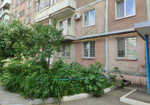 2-к квартира, вторичка, 43м2, 1/9 этаж